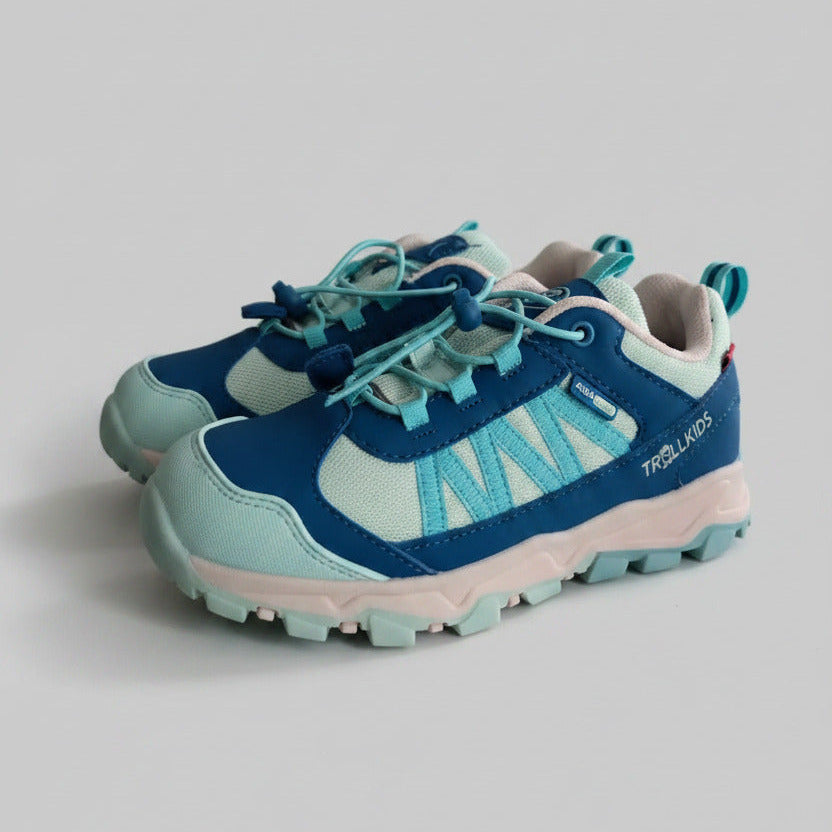 Trollkids Kids Tronfjell Hiker Low