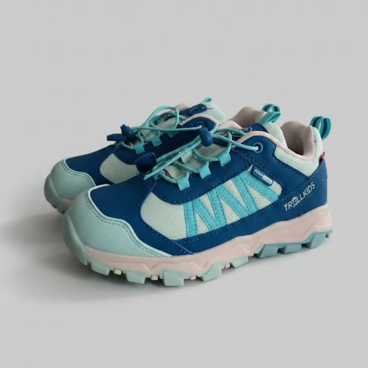Trollkids Kids Tronfjell Hiker Low