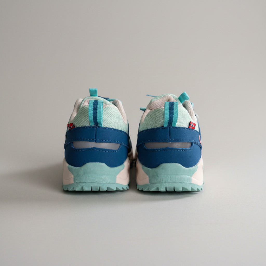 Trollkids Kids Tronfjell Hiker Low