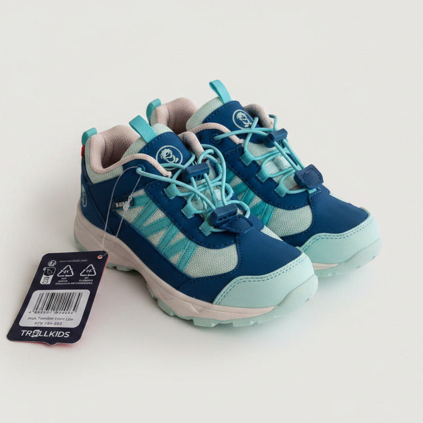 Trollkids Kids Tronfjell Hiker Low