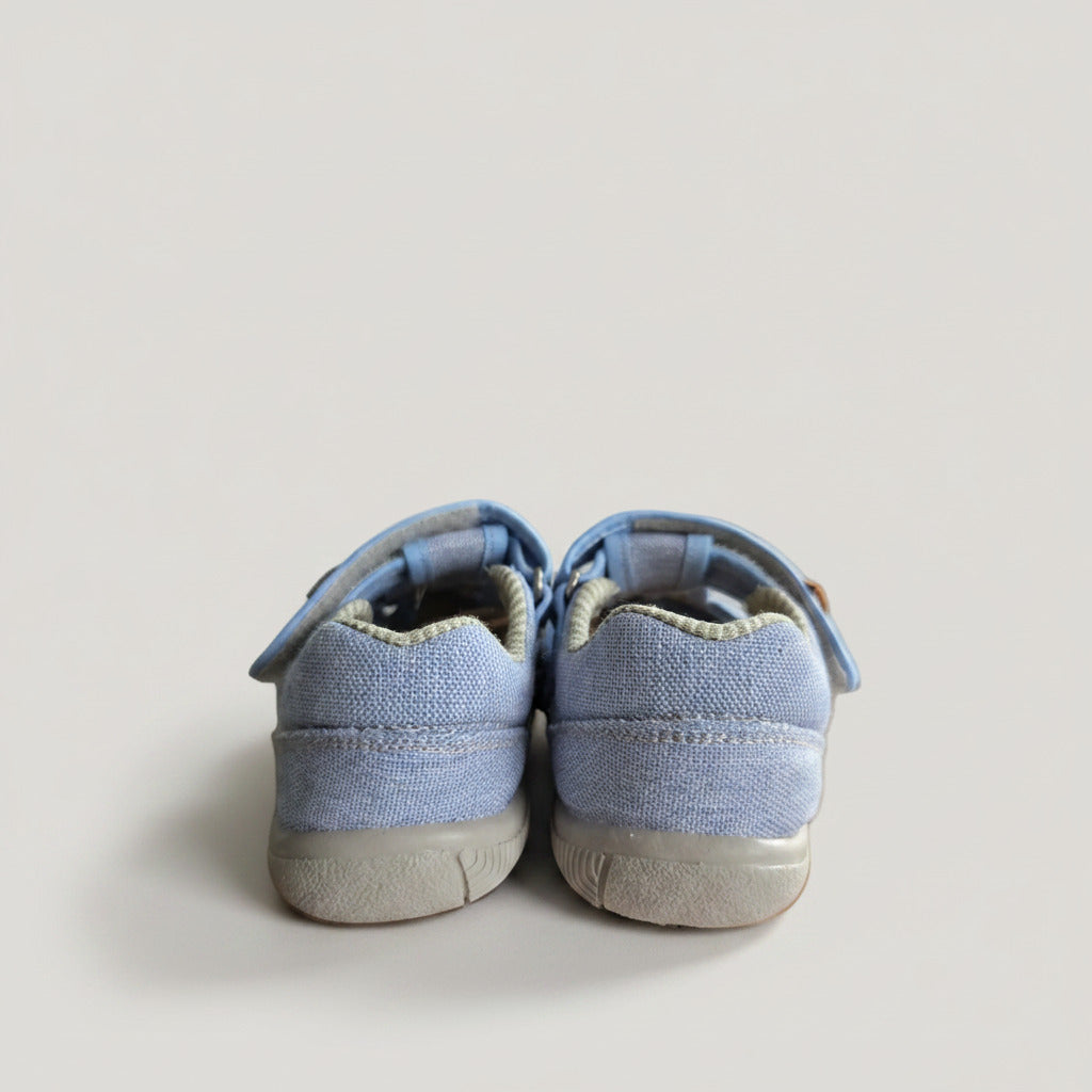 El Naturalista DENIM RECYTEX