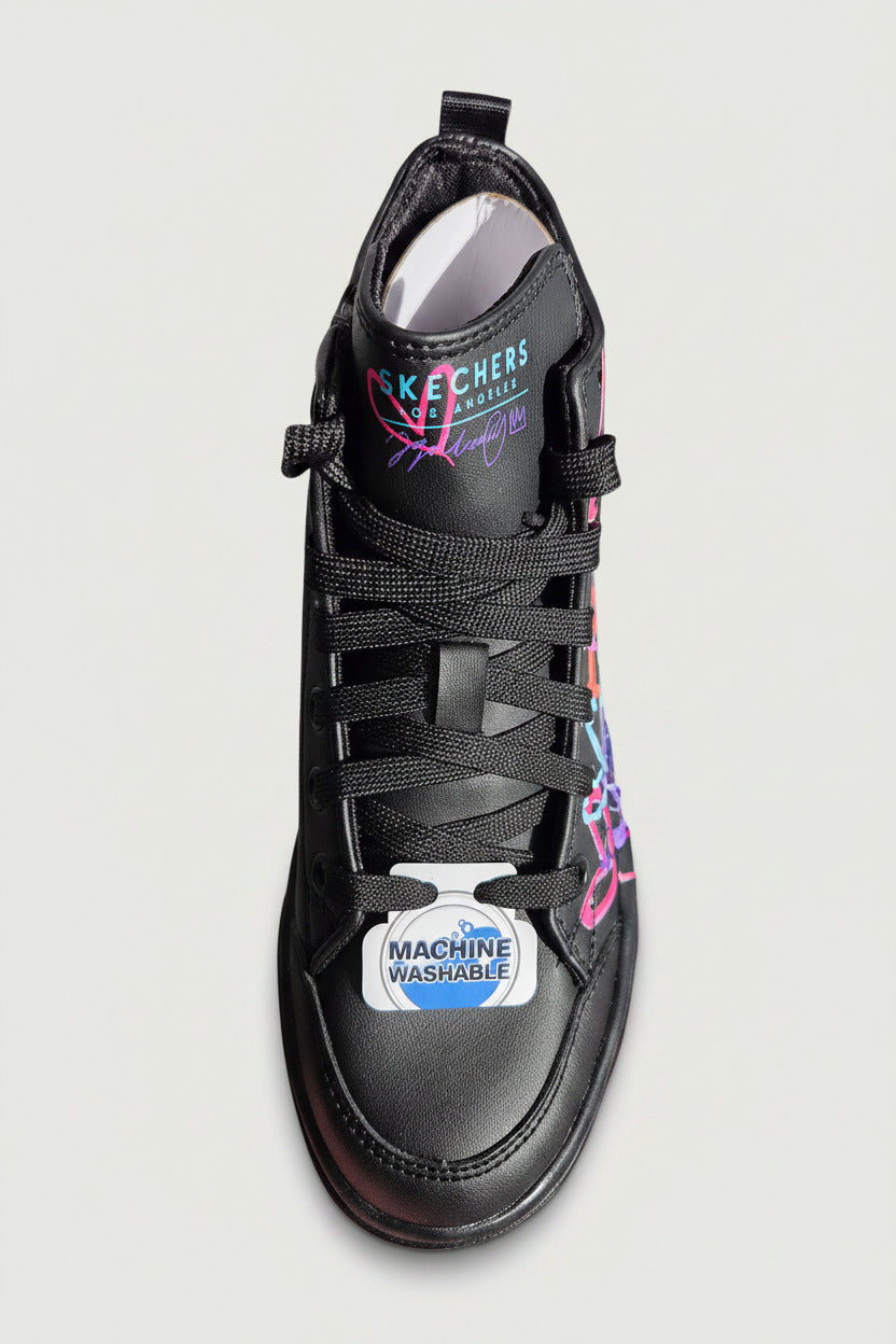 Skechers x JGoldcrown Laisvalaikio Bateliai Mergaitėms