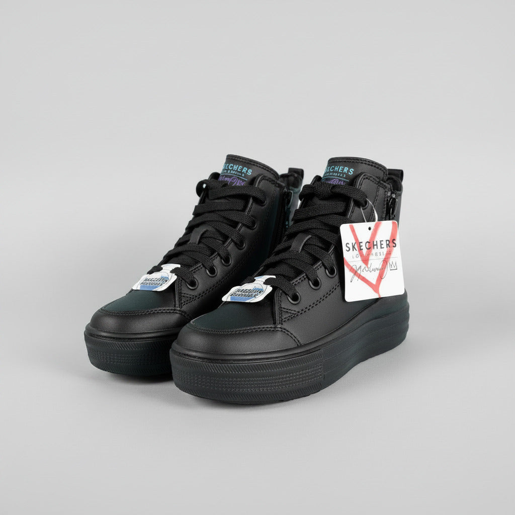 Skechers x JGoldcrown Laisvalaikio Bateliai Mergaitėms