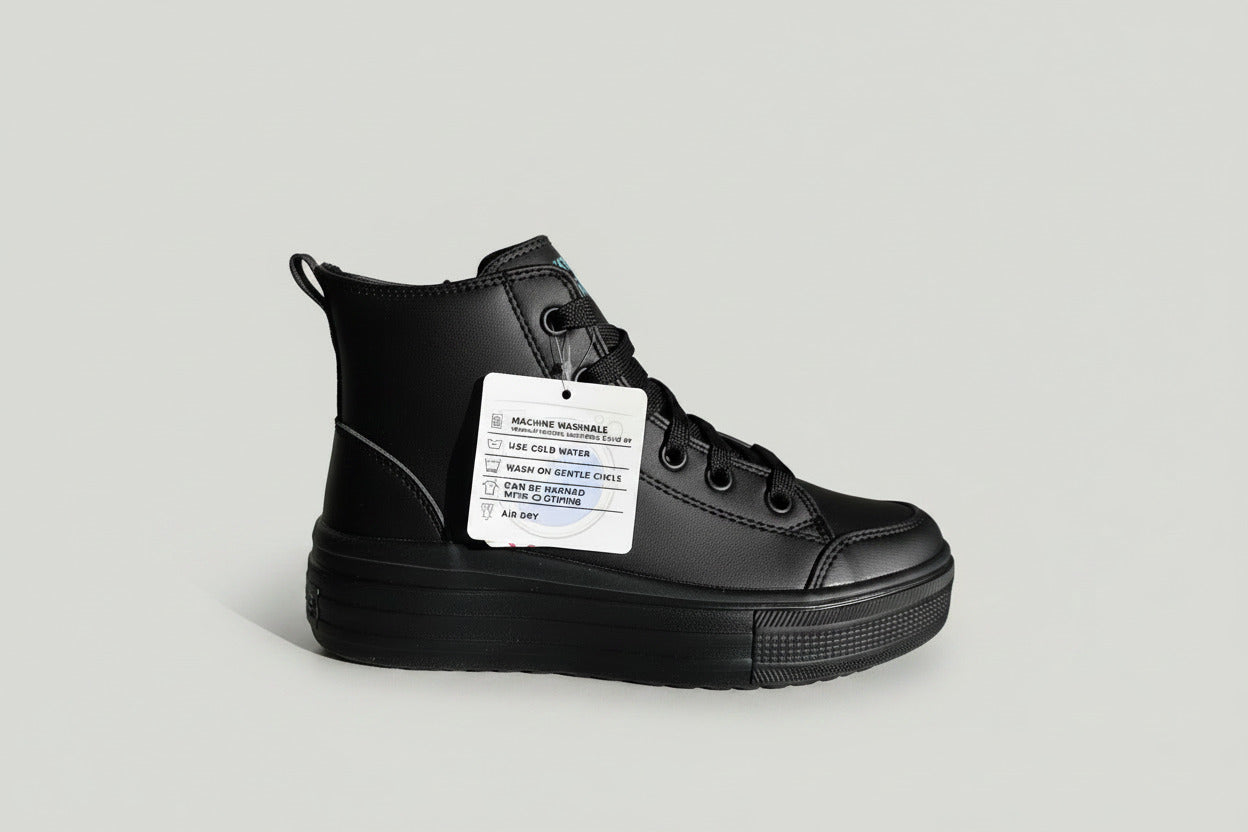 Skechers x JGoldcrown Laisvalaikio Bateliai Mergaitėms